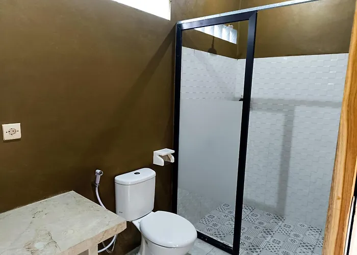 Artomoro Bali Hotel
