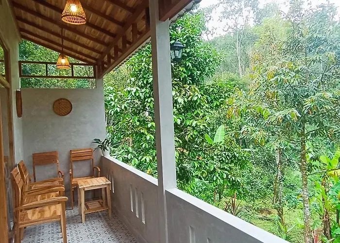 Artomoro Bali 2* Munduk
