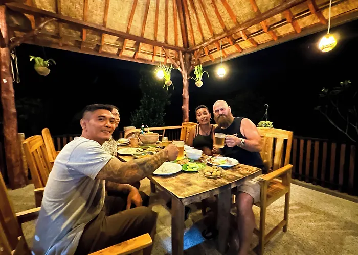 Artomoro Bali 2* Munduk