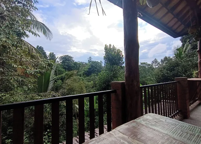 Artomoro Bali Hotel
