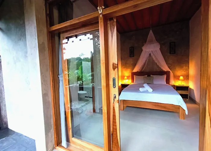 Hotel Artomoro Bali