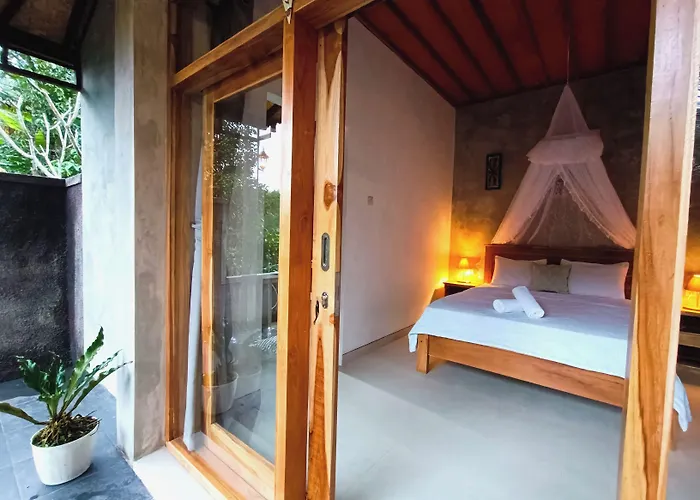 Artomoro Bali Hotel 2*